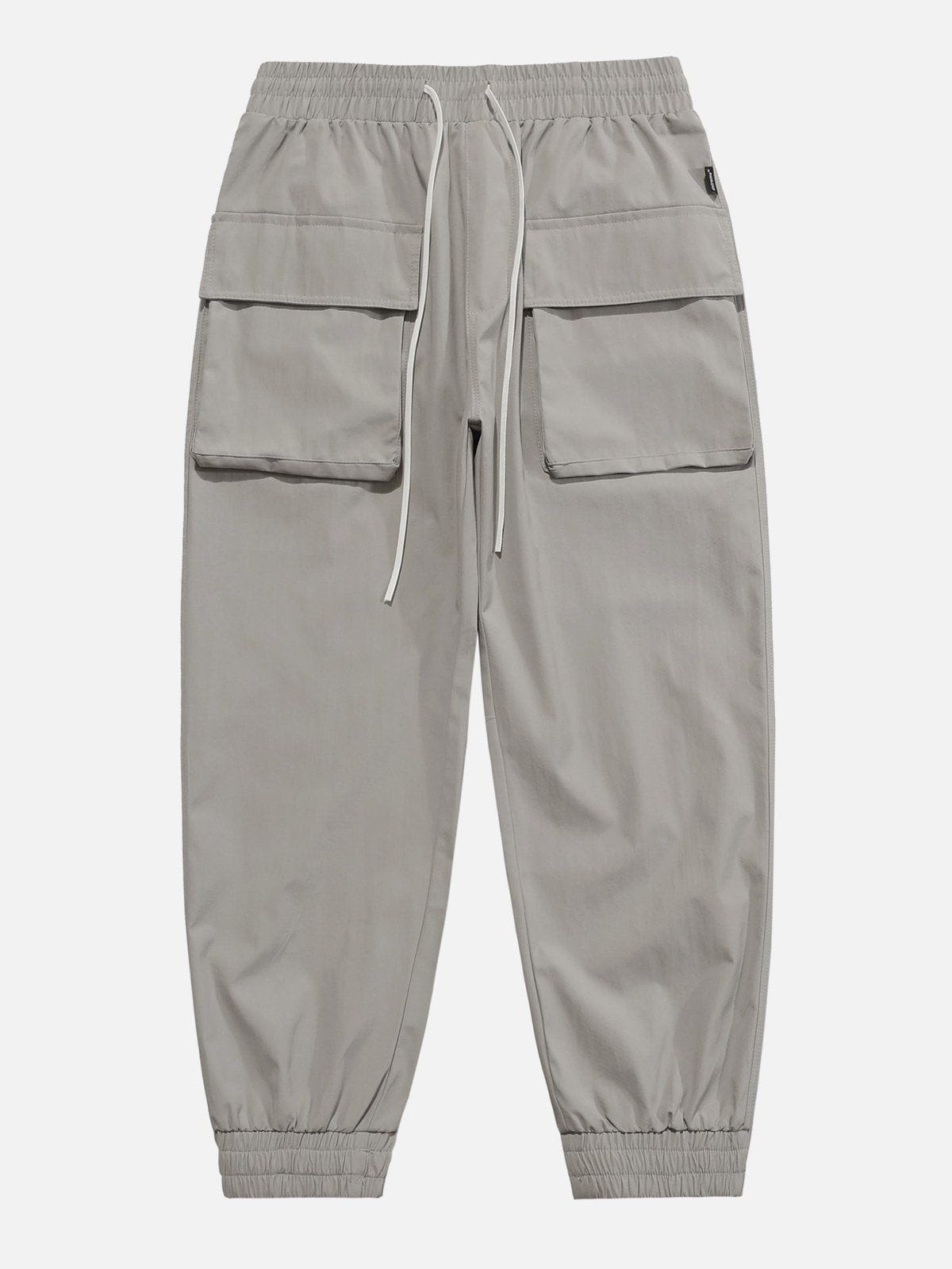 Ellesey Elastic Cuff Casual Pants