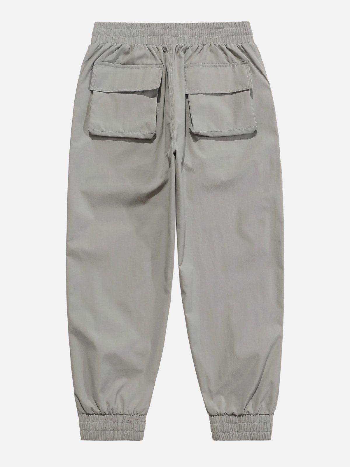 Ellesey Elastic Cuff Casual Pants