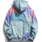 Ellesey-Bandana-Print-Panel-Hoodie-Streetwear-Fashion