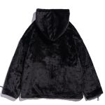 Bear-Three-dimensional-Embroidered-Hoodie-Streetwear-Fashion