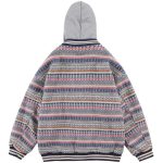 Colorful-Knit-Hoodie-Streetwear-Fashion