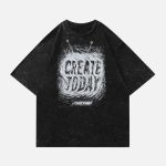 Create-Today-Necklace-Washed-Tee-Streetwear-Fashion-3