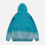 Distressed-Gradient-Applique-Stars-Hoodie-Streetwear-Fashion