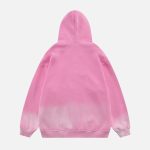 Distressed-Gradient-Applique-Stars-Hoodie-Streetwear-Fashion