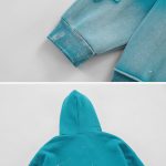 Distressed-Gradient-Applique-Stars-Hoodie-Streetwear-Fashion