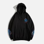 Embroidery-Carp-Hoodie-Streetwear-Fashion-2