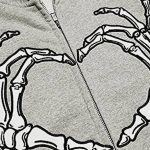 Embroidery-Heart-Skeleton-Hoodie-Streetwear-Fashion-2