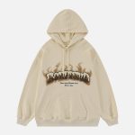 Flame-Letters-Foam-Hoodie-Streetwear-Fashion-3