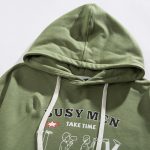 Foursome-Cartoon-Print-Hoodie-Streetwear-Fashion