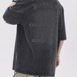 Gothic-Vintage-Washed-Tee-Streetwear-Fashion