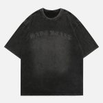 Gothic-Vintage-Washed-Tee-Streetwear-Fashion