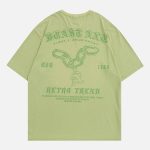 Gothic-Vintage-Washed-Tee-Streetwear-Fashion