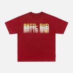 Letter-B-Star-Print-Tee-Streetwear-Fashion