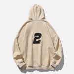 Number-2-Print-Hoodie-Streetwear-Fashion