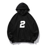 Number-2-Print-Hoodie-Streetwear-Fashion