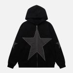 Star-Graphic-Print-Hoodie-Streetwear-Fashion-2