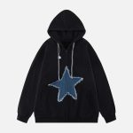 Star-Patchwork-Hoodie-Streetwear-Fashion