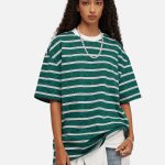 Stripe-Colors-Clash-Tee-Streetwear-Fashion