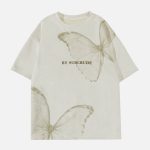 Vintage-Distressed-Butterfly-Graphic-Tee-Streetwear-Fashion