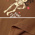 Washed-Skull-Print-Tee-Streetwear-Fashion