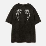 Washed-Wings-Print-Tee-Streetwear-Fashion-5