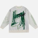 Abstract-Line-Design-Sweater-Streetwear-Fashion