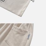 Alphabet-Embroidery-Drawstring-Pants-Streetwear-Fashion