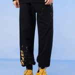 Astronaut-Bear-Print-Pants-Streetwear-Fashion