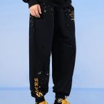 Astronaut-Bear-Print-Pants-Streetwear-Fashion