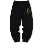 Astronaut-Bear-Print-Pants-Streetwear-Fashion