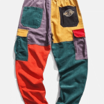 Back-to-90s-Patchwork-Color-Block-Corduroy-Pants-Streetwear-Fashion-6