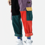 Back-to-90s-Patchwork-Color-Block-Corduroy-Pants-Streetwear-Fashion-6