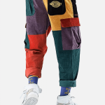 Back-to-90s-Patchwork-Color-Block-Corduroy-Pants-Streetwear-Fashion-6