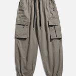 Bound-Feet-Large-Pocket-Cargo-Pants-Streetwear-Fashion