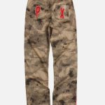 Camouflage-Adjustable-Zip-Straight-Pants-Streetwear-Fashion