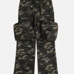 Camouflage-Large-Pocket-Cargo-Pants-Streetwear-Fashion