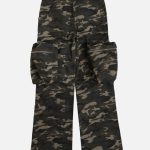 Camouflage-Large-Pocket-Cargo-Pants-Streetwear-Fashion