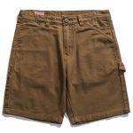 Cargo-Casual-Shorts-Streetwear-Fashion