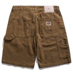 Cargo-Casual-Shorts-Streetwear-Fashion