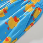 Cartoon-Duck-Shorts-Streetwear-Fashion-2