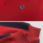 Color-Block-Polo-Sweatshirt-Streetwear-Fashion