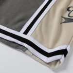 Color-Matching-Letter-Embroidery-Shorts-Streetwear-Fashion-3