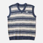 Colorblock-Stripe-Sweater-Vest-Streetwear-Fashion-5