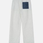 Contrast-Drawstring-Sweatpants-Streetwear-Fashion