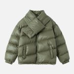 Detachable-Bib-Winter-Coat-Streetwear-Fashion