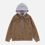 Detachable-Hood-Solid-Denim-Jacket-Streetwear-Fashion-5