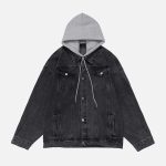 Detachable-Hood-Solid-Denim-Jacket-Streetwear-Fashion-5