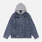 Detachable-Hood-Solid-Denim-Jacket-Streetwear-Fashion-5