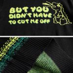 Dinosaur-Embroidery-Sweater-Streetwear-Fashion