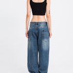 Distressed-Stitched-Patched-Jeans-Streetwear-Fashion